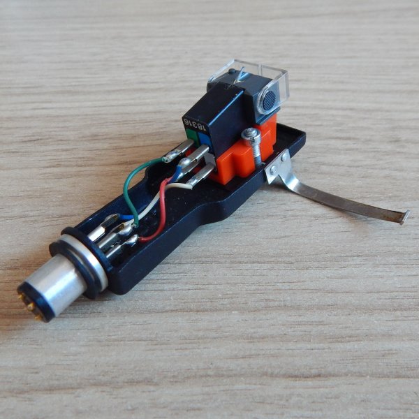 Sony XL-15, ���� Sony SH-135, ������� �/� Sony ND-25E Nagaoka, ���� �����