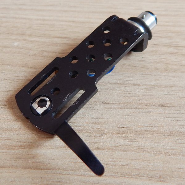 ���� Audiocraft AS-2, ������