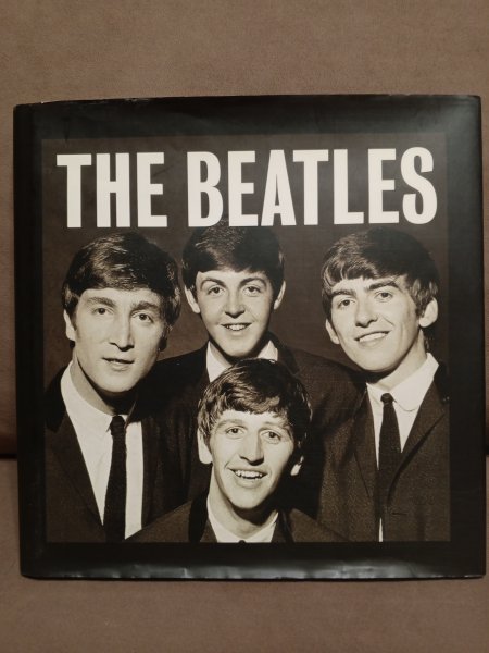 Images Of The Beatles