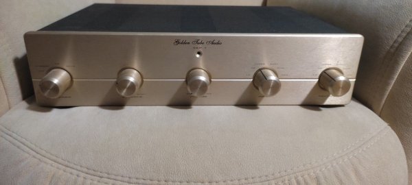 �������� ���� Golden Tube SEP 1