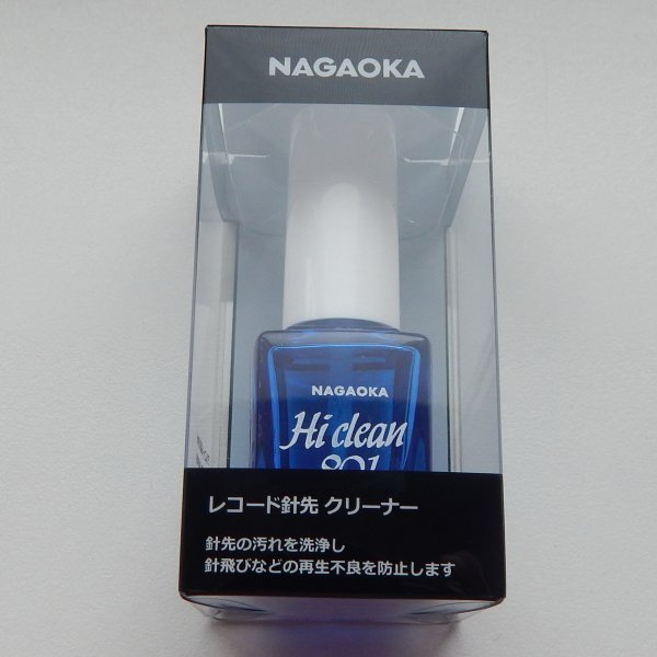 �������� ��� ������ ���� Nagaoka 801/2, ������