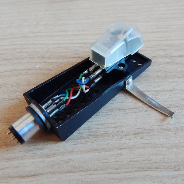 Pioneer PC-110, ���� Pioneer JP-503, ������� �/�, ���� ����. �����