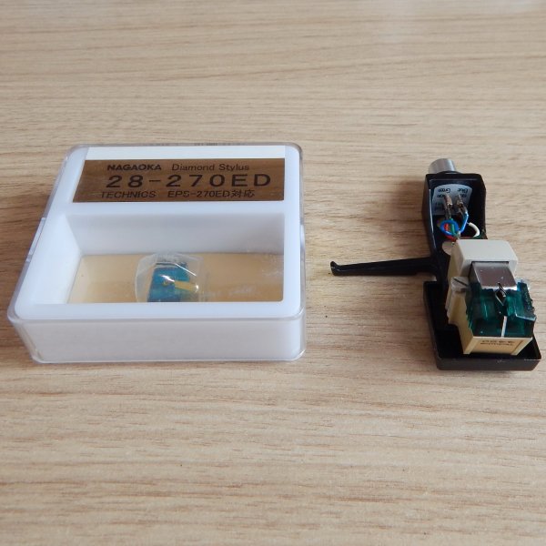 Technics EPC-442C, ���� Technics SH-98, Technics EPS-270ED ������ + �/�