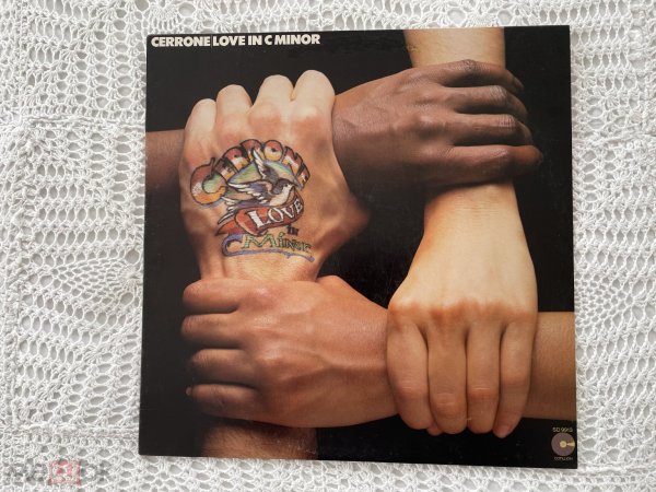 10 CC & ABBA & Bad Boys Blue  & Bad Boys Blue & Cerrone