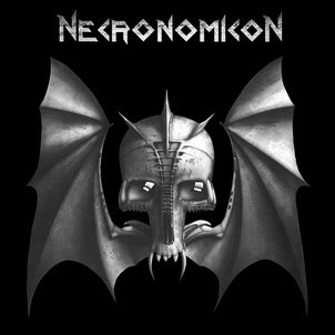 CDr: NECRONOMICON - Necronomicon �� ����� https://jrcd.ru/
