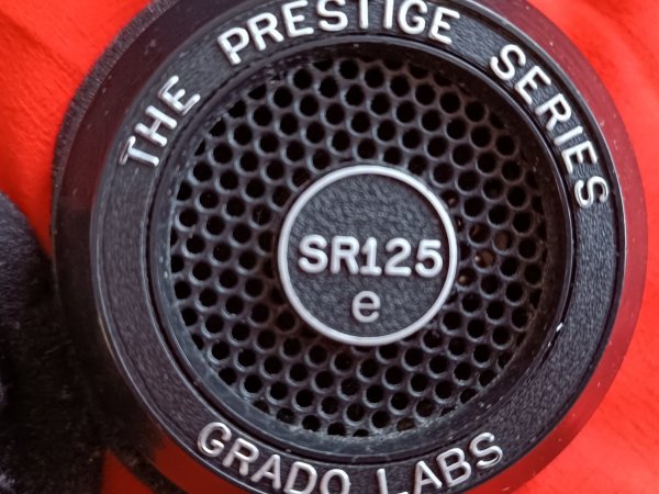 �������� Grado SR 125 E. USA 