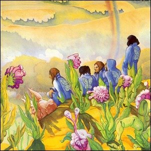 CDr: HARMONIUM - Si On Avait Besoin D'une Cinquieme Saison