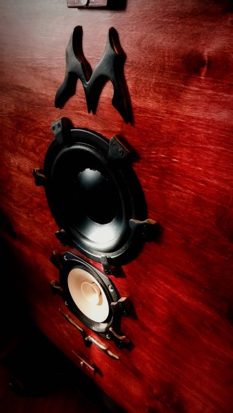 �������� ��� ����...Malloy acoustic lab 