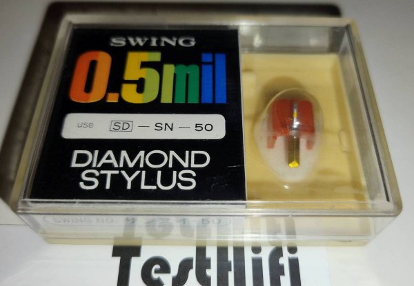 ���� Sansui SN-50 ������ ����� NOS ���������. �������� �� ��.