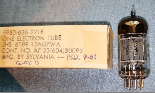 ���������� ���83, ���82,12��7, EL84, 12au7, GZ-32