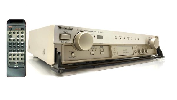 ��������������� ��������� TECHNICS SU-C1010 ☆Vintage Preamp☆Japan◄●NM●😉👉