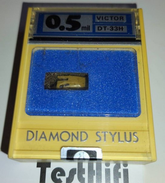 ���� Victor DT-33H Econom ������ ���������. �������� �� ��