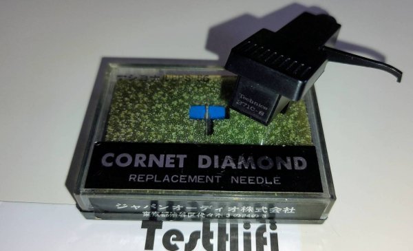 ��������-������� Technics EPC-271CS � �������� ����� . �������� �� ��