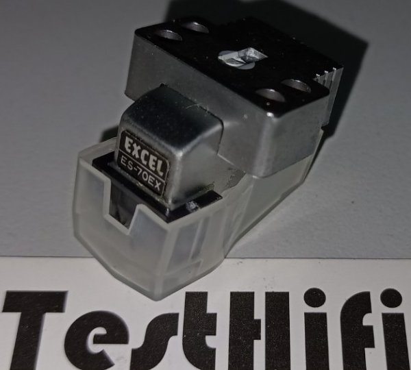 ����� �� �������� Excel ES-70EX � ����� �������� ������������� �����. �����