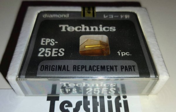 ���� Technics EPS-25ES �������� ������ ����� ���������. �������� �� ��.