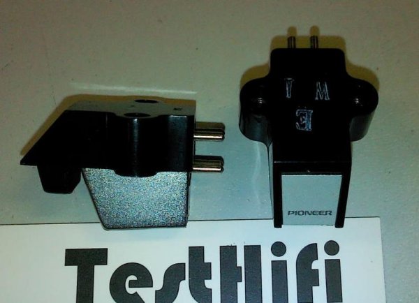 ��-�������� Pioneer PC-110 MarkII. �������� �� ��