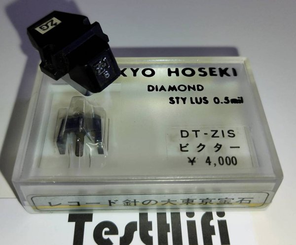 �������� Victor Z1S c ������������� �������� �����. �������� �� ��