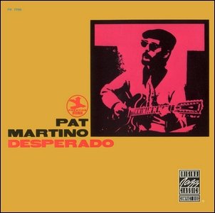 CDr: PAT MARTINO - Desperado �� ����� https://jrcd.ru/