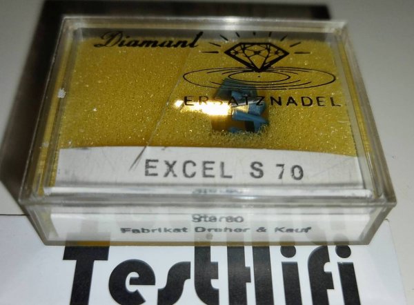 ���� Excel S-70 Germany NOS �����, ���������. �������� �� ��