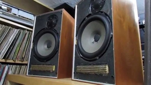 ������������ ������� Dynaco A25