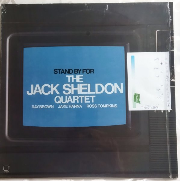 VinylMorgTorg - Malloy