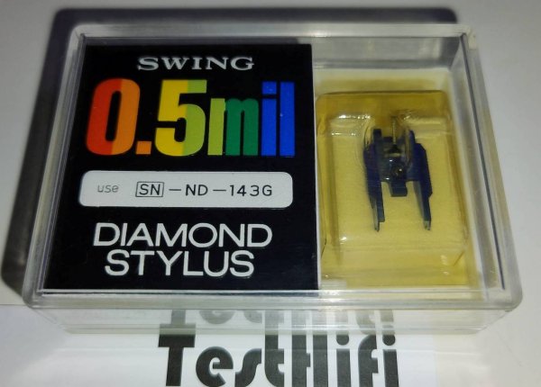 ���� Sony ND-143G ORIGINAL ������ �����, ��������� NOS. �������� �� ��.