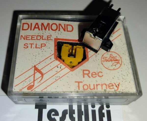 �� �������� Pioneer PC-230 � ����� �������� ����� JP NOS. �������� �� ��.