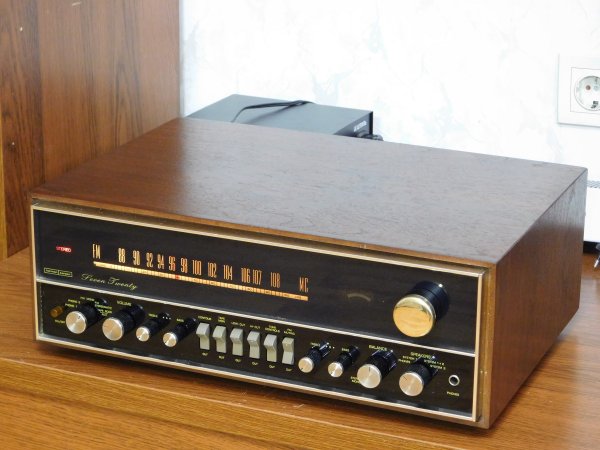  ���������/����� Harman Kardon -Seven Twenty (MADE IN USA)