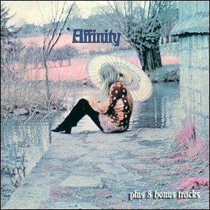 CDr: AFFINITY - Affinity �� ����� https://jrcd.ru/