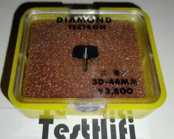 ���� Mitsubishi 3D-44M JP NOS ����� ������ ��������� NOS. �������� �� ��.