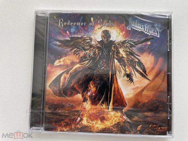 Judas Priest & Accept & Demon & Motorhead