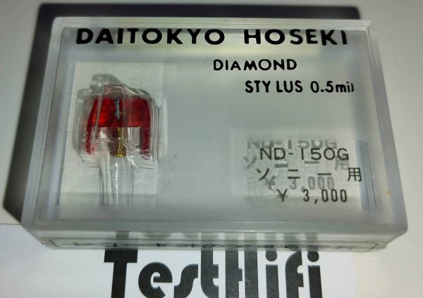 ���� Sony ND-150 G ����� ��������� JP NOS. �������� �� ��.