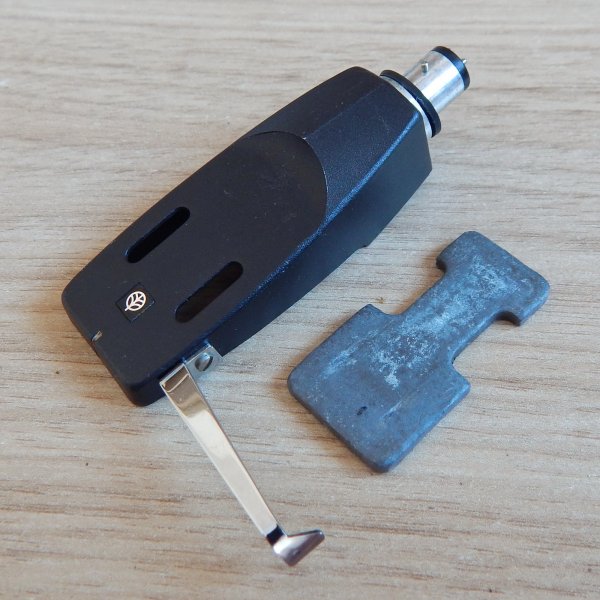 ���� Kenwood (Trio) � ��������� (�������� 1969 �.), ������