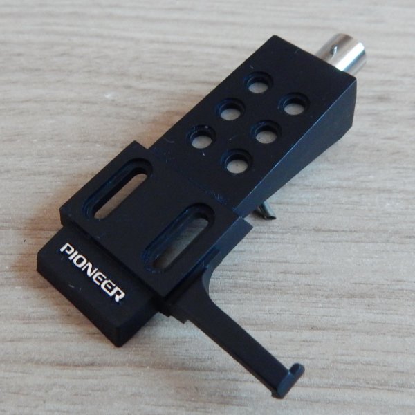 ���� Pioneer JP-504, ������