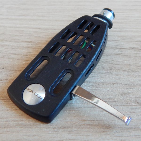 ���� Pioneer PP-303, ������