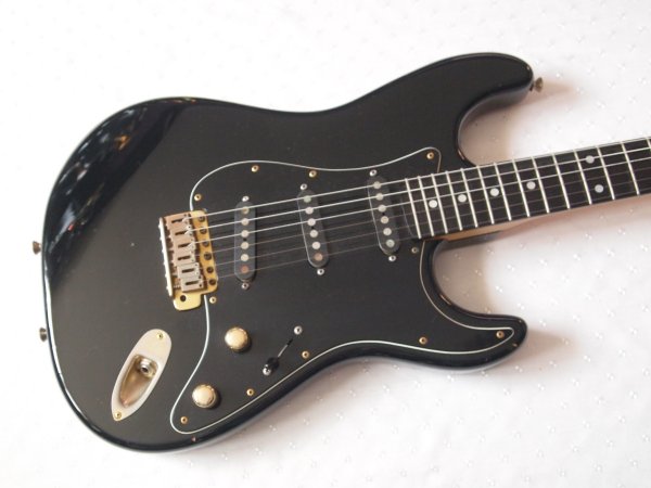 ��������� Schecter Strat 1983 (Van Nuys Era) USA
