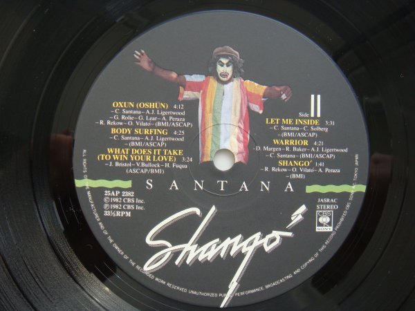 Santana  & Spooky Tooth & Steamhammer & Steve Miller Band 