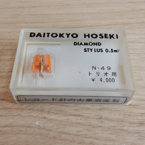 ������� Kenwood N-49 (Kenwood N-26, Mitsubishi 3D-44M, Onkyo DN-40ST) 