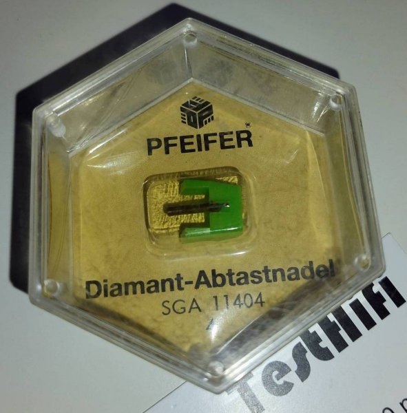 ���� Pioneer PN-200 �����, ��������� NOS. �������� �� ��.