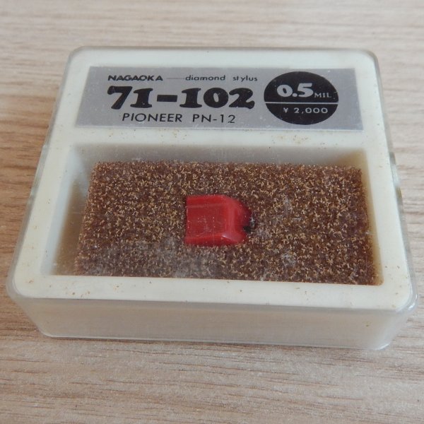 ������� Pioneer PN-12, ������