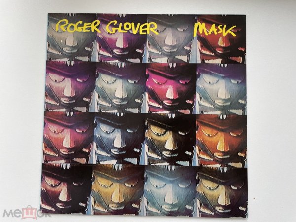 Roger Glover & Rod Stewart  & The Doors  & Three Dog Nigth