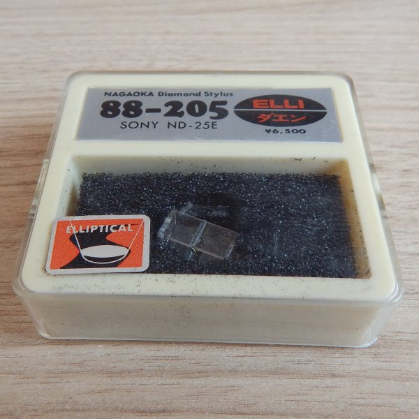 ������� Sony ND-25E ������, ������������ Nagaoka, ������