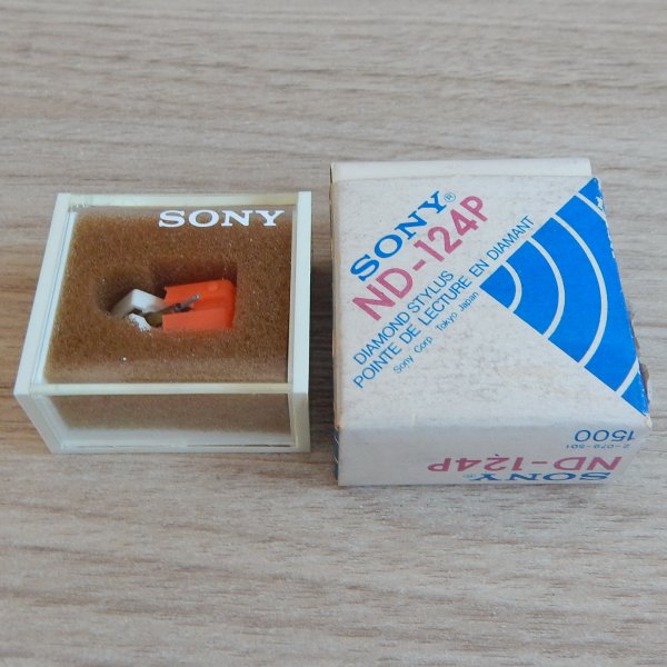 ������� Sony ND-124P (Denon DSN-24, Onkyo DN-24) ��������, ������