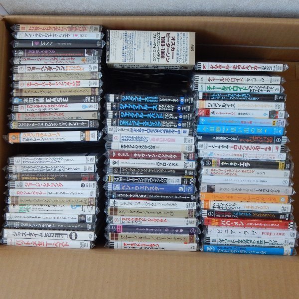 CD Jazz �� ������