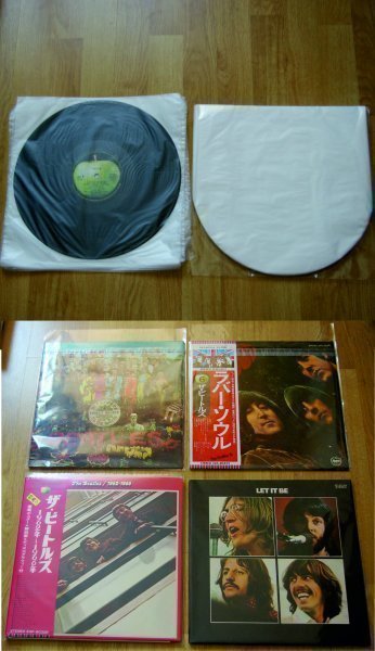 ���������� � ������� ������ ��� LP, CD, �����������