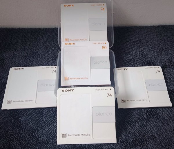 ��������� �Sony Bianca� 74/80 ��� � ����� �������◄👈 👈 👈