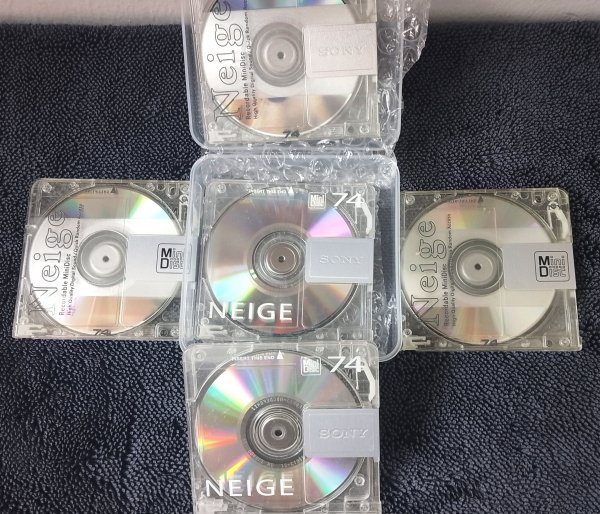 ��������� �Sony Neige�74��� � ����� �������◄👈 👈 👈