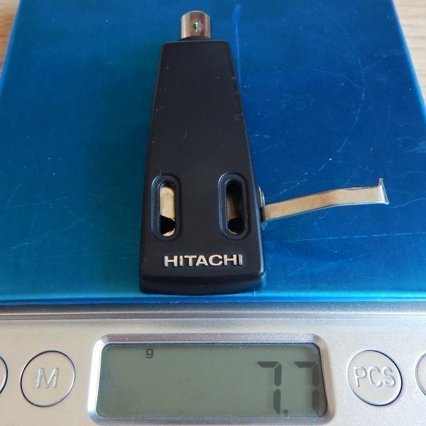 ���� Hitachi, ������