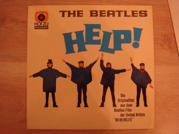 The Beatles & The Doors & Bee Gees & Badfinger 