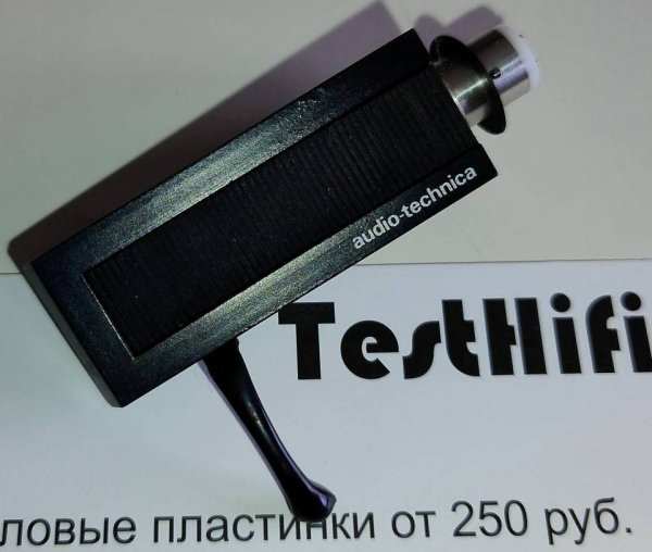 ���� ��������� AT (Audio-Technica) MS-9. ��������� �����. ����������� �����